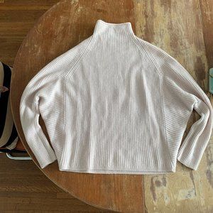 Emma Cashmere Sweater - Perfect Condition